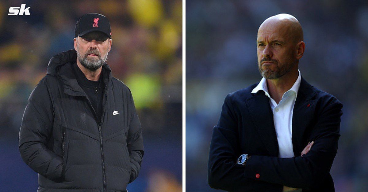 Jadon Sancho&#039;s wage demands stopped him from moving to Anfield
