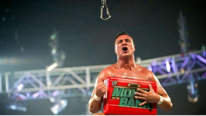 5 Things you did not know about Alberto Del Rio