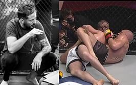 Coach John Kavanagh slams Cage Warriors for using Conor McGregor clip days after asking fighter to remove SBG logo from gear