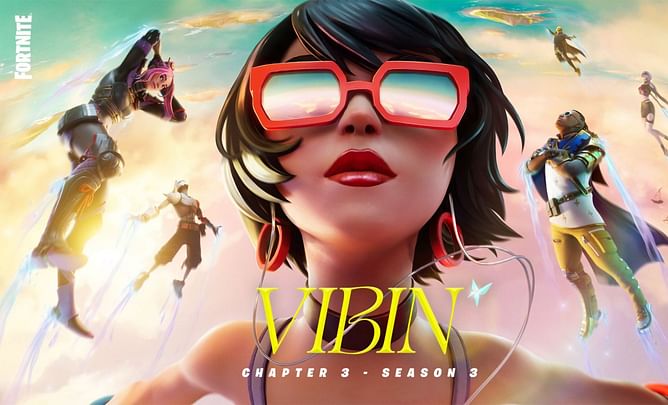 Fortnite Chapter 3 Season 3 secrets: 5 things nobody noticed at all