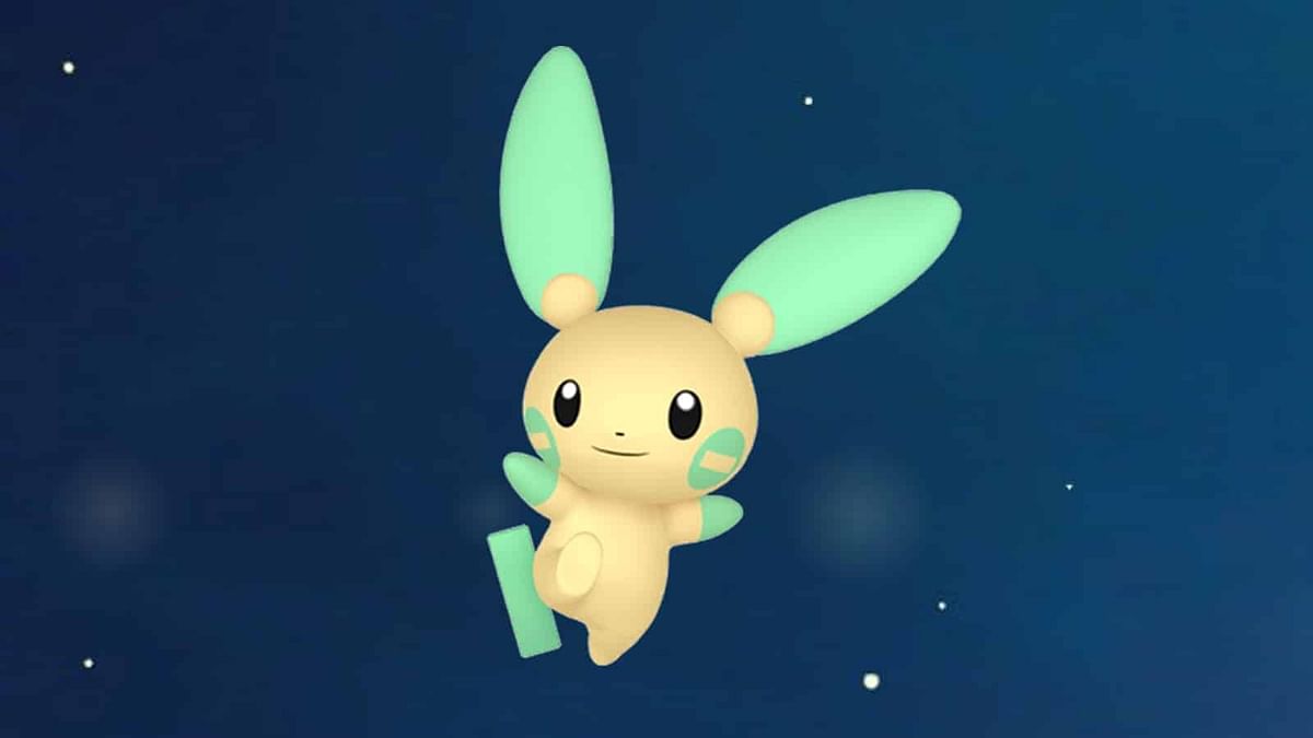 Tips for finding Shiny Minun in Pokemon GO