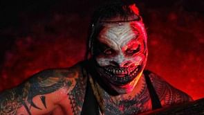 Former Women's Champion ready to do "100 squats live" if The Fiend returns at Hell In A Cell