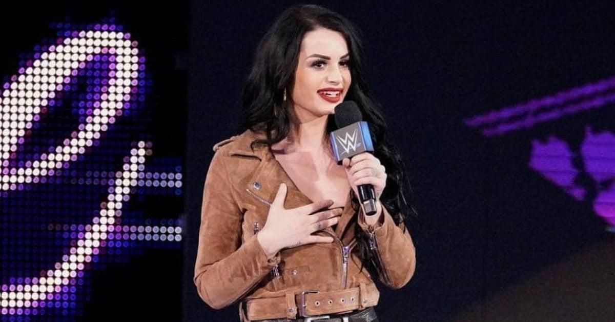 Paige is set for a huge homecoming this fall