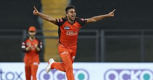 "My focus is not on that record right now" - Umran Malik keeps 'line and length' as his priority ahead of South Africa series