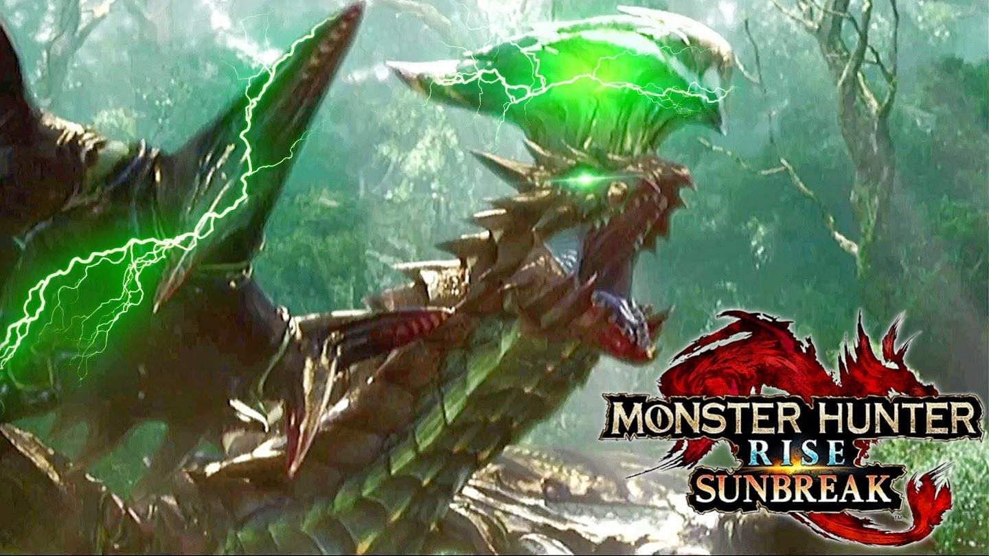 Astalos is a classic monster returning to Monster Hunter Rise Sunbreak (Image via Capcom)