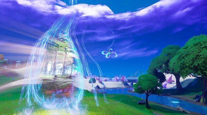 Portals from Fortnite Chapter 2 Season 5 are returning but with a twist
