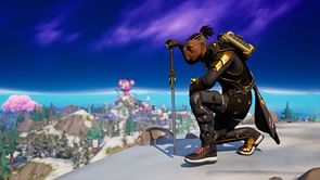 Fortnite buffs Chapter 3 Season 3 XP after massive backlash from players