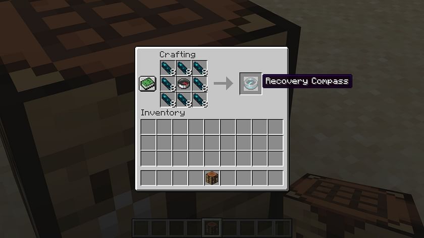 What are echo shards used for in Minecraft 1.19?