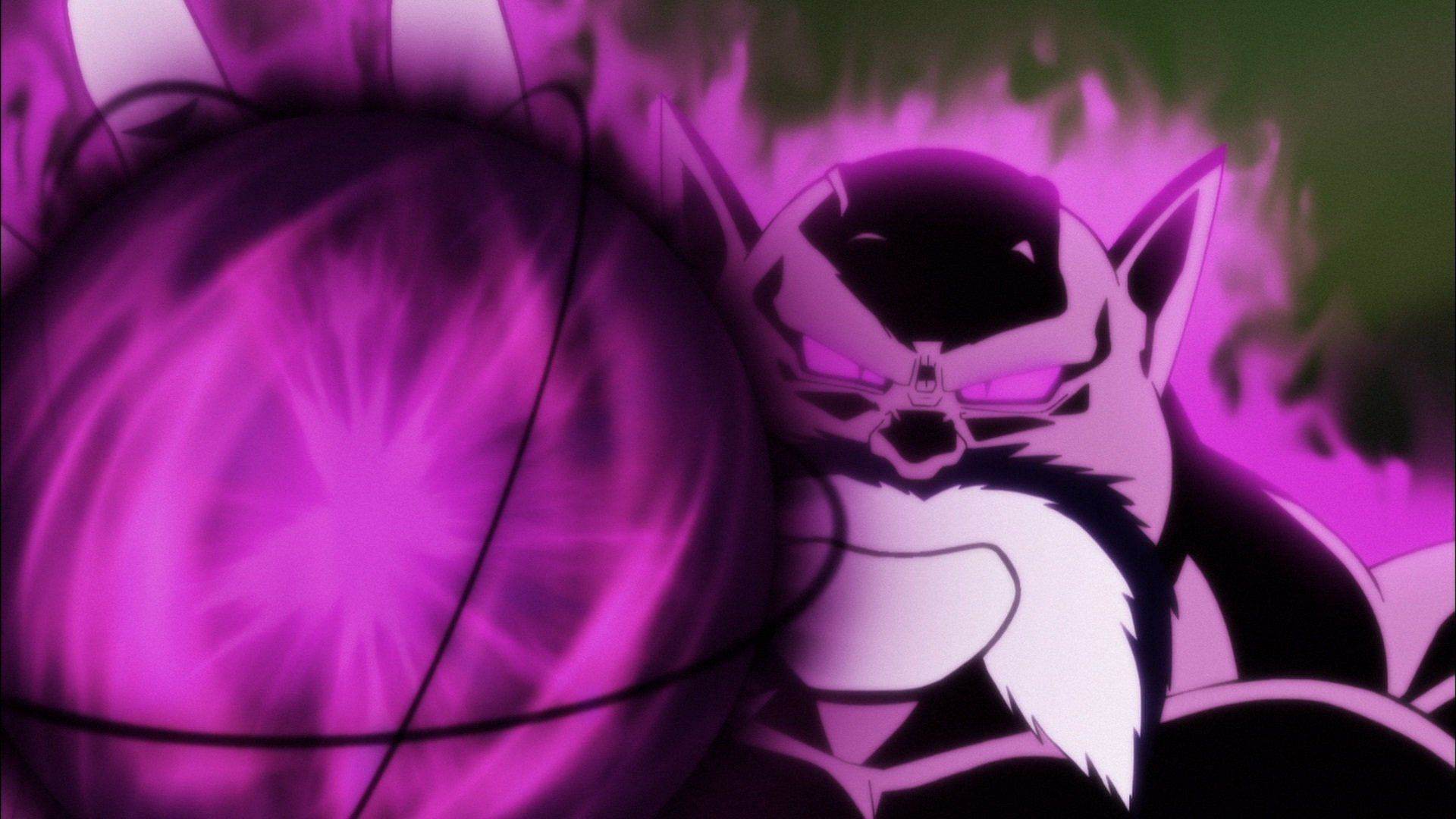 Dragon Ball Super: Vegeta's New Godly Destroyer Form Explained