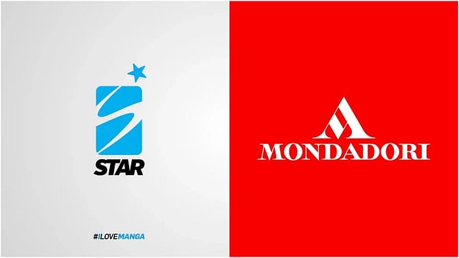 What do we know about the acquisition of Star Comics by the Mondadori group? Details of the deal explored