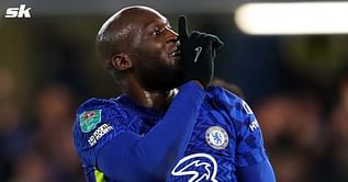 Romelu Lukaku's 'unwanted air of superiority' didn't go down well with Chelsea teammates: Reports