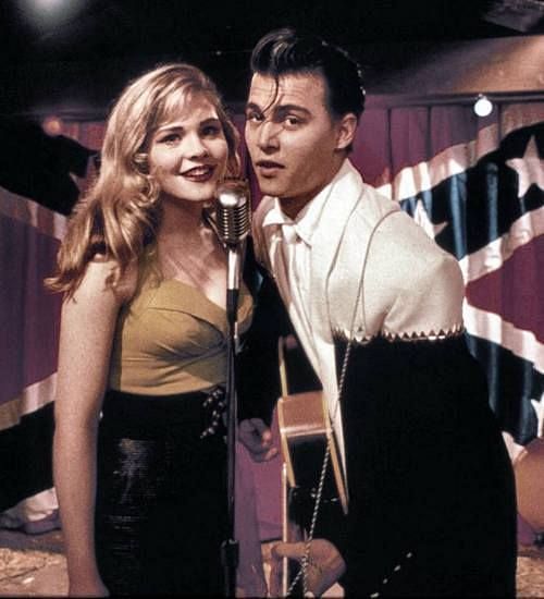 Johnny Depp ‘Cry-Baby’ Harley Davidson auction: Where to buy, price ...