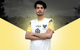 "We never expected to make it this far": Sourav "Tango" Payal of EsportswalaXWSF on his journey to the iQOO BMPS Grand Finals
