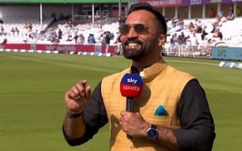 3 wittiest moments from Dinesh Karthik’s commentary