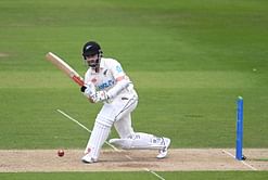 "There is no space for racism or discrimination in sport or society" - Kane Williamson on Yorkshire's racism row
