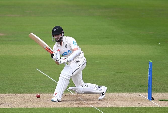 "There is no space for racism or discrimination in sport or society" - Kane Williamson on Yorkshire's racism row