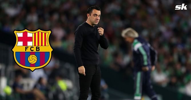 Barcelona manager Xavi wants to use his new 19-year-old signing in 3 different ways this season - Reports