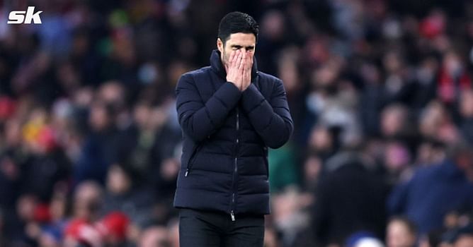 "I have quite a few options" - Arsenal target breaks silence on future amid rumours of summer transfer