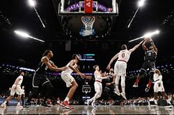 "He’s been offered real stuff but I don’t exactly know what they are" - Zach Lowe gives an assessment of where the Brooklyn Nets stand with regards to 7x All-Star