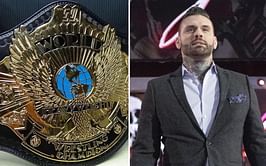 "He needed a bunch of money" - Former WWE producer recalls inviting WWE Legend to Corey Graves's show