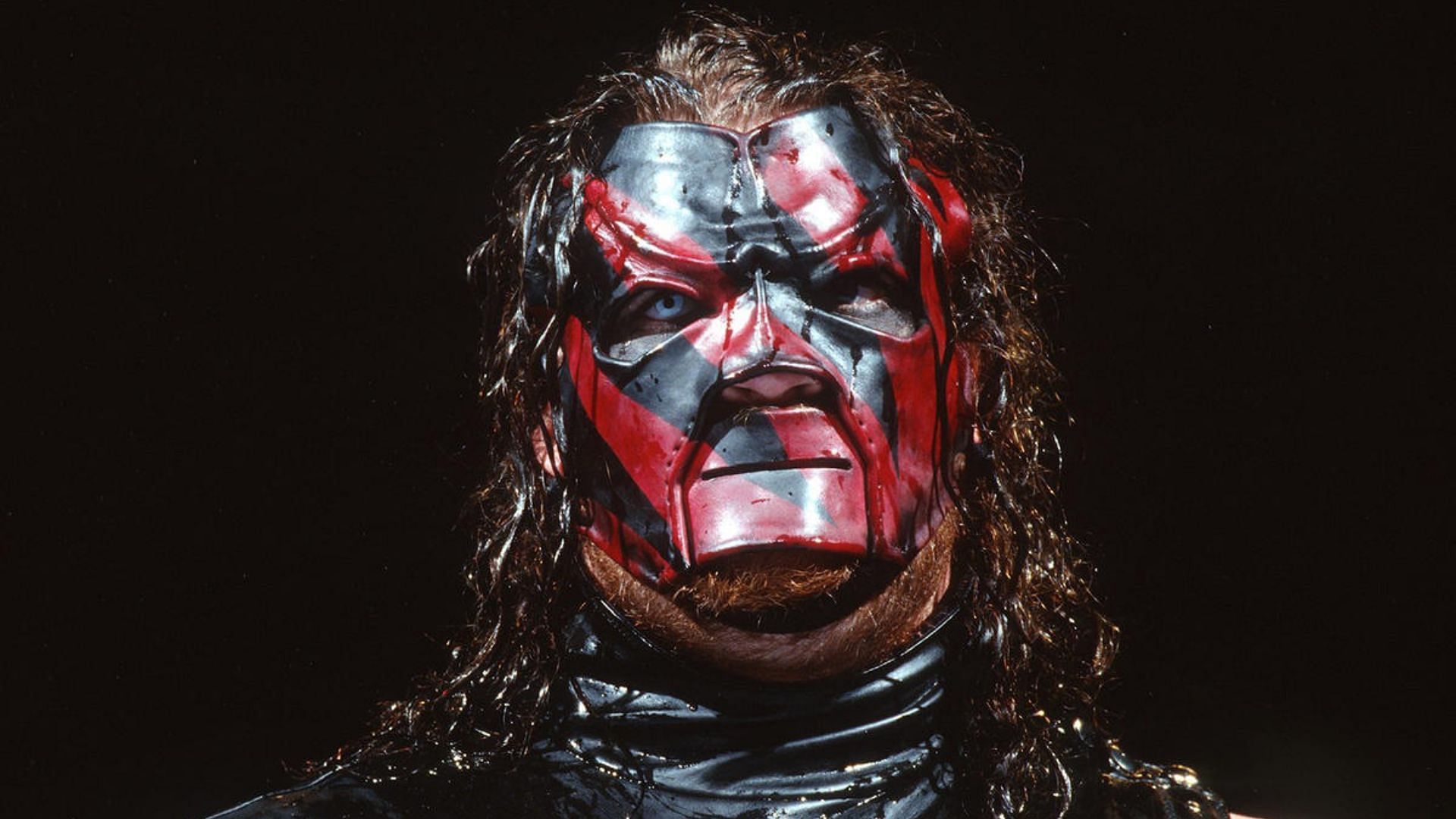 WWE Hall of Famer Kane is one of wrestling&#039;s greatest big men.