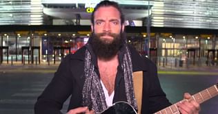 "I exchanged a few text messages" - WWE Superstar has spoken to the missing Elias (Exclusive)