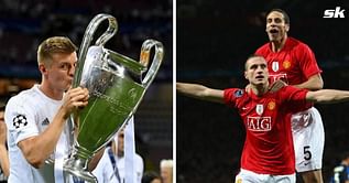 5 world-class stars who have rejected Liverpool