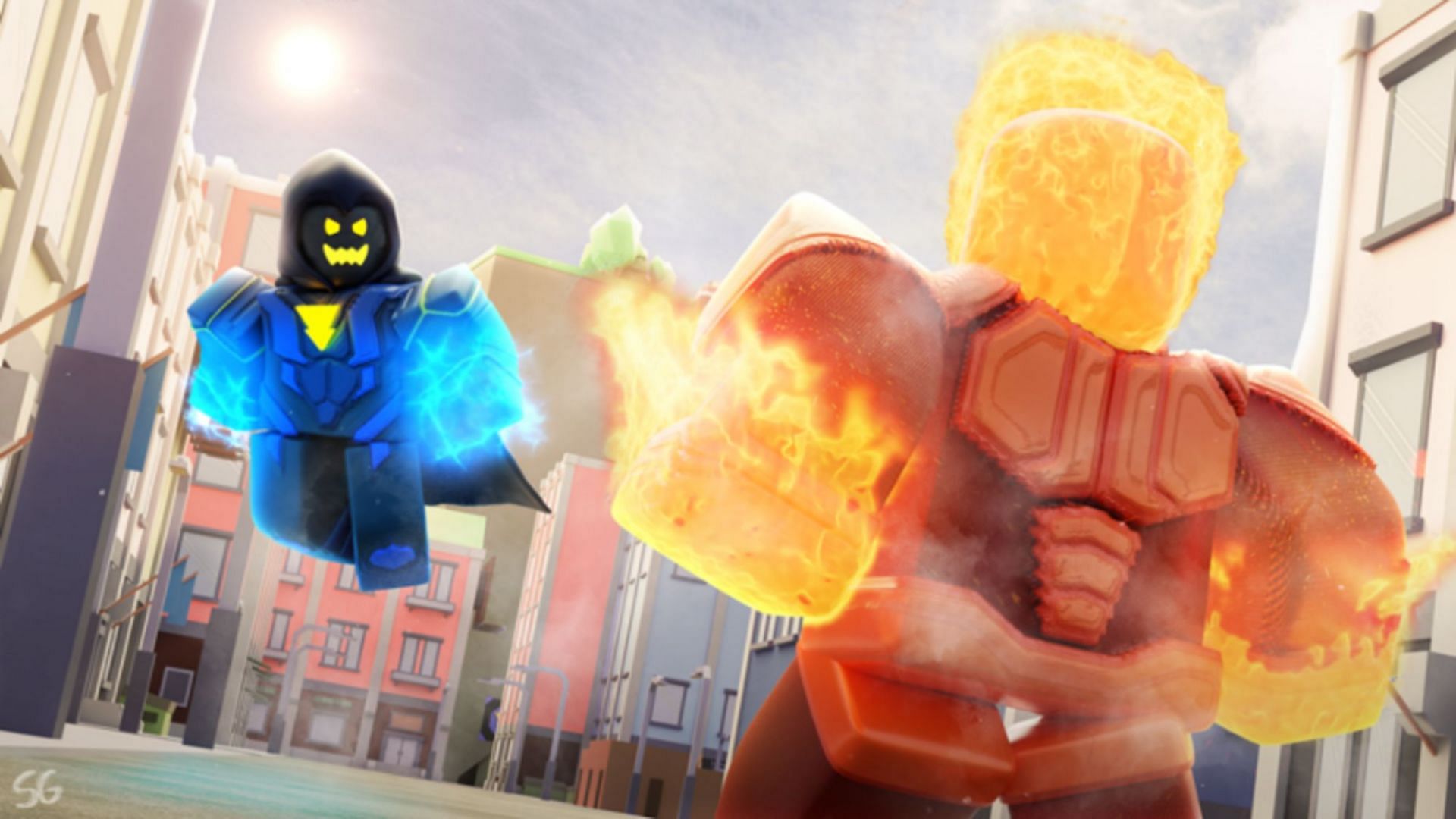 Collect all the tokens you can (Image via Roblox)