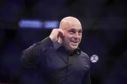 Joe Rogan talks about new-found hobby in recent post - "Archery is one of the best things"