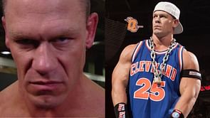 "That's how good he was" - Former WWE personality claims John Cena would've been a top heel in an alternate universe