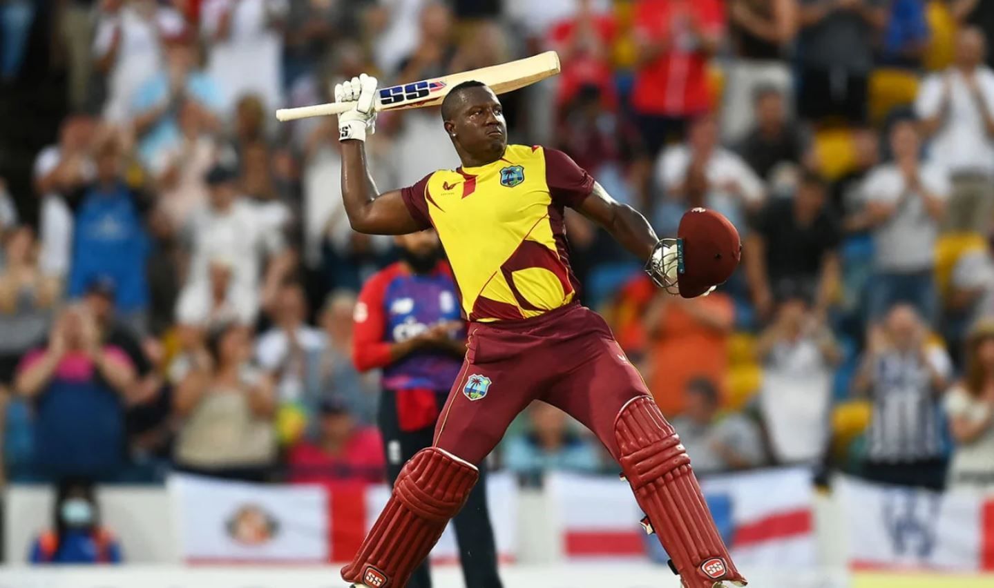 रोवमैन पॉवेल (Image - Espn)