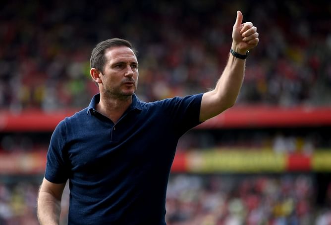 5 Things Everton must do to prevent a repeat of their 2021/22 season.
