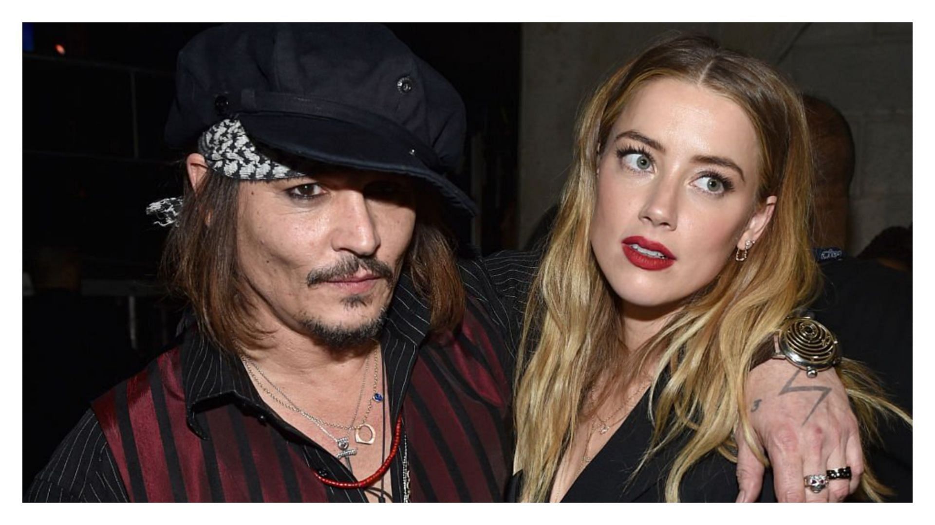 Johnny Depp won the defamation case against his ex-wife on June 1, 2022 (Image via John Shearer/Getty Images)