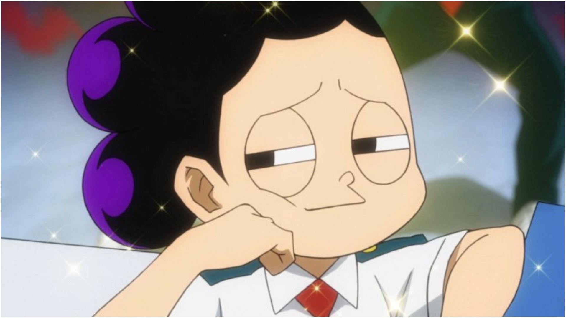 Minoru Mineta as seen in the anime Bleach (Image via Bones)