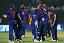 "The second-string squad should be appreciated" - Inzamam-ul-Haq lauds Team India's depth in IND vs SA 2022 series