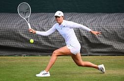 Iga Swiatek's next match: Opponent, venue, live streaming, TV channel and schedule | Wimbledon 2022, Round 1