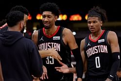 NBA Trade Rumors: Houston Rockets expected to explore the market for key forward amidst Paolo Banchero links