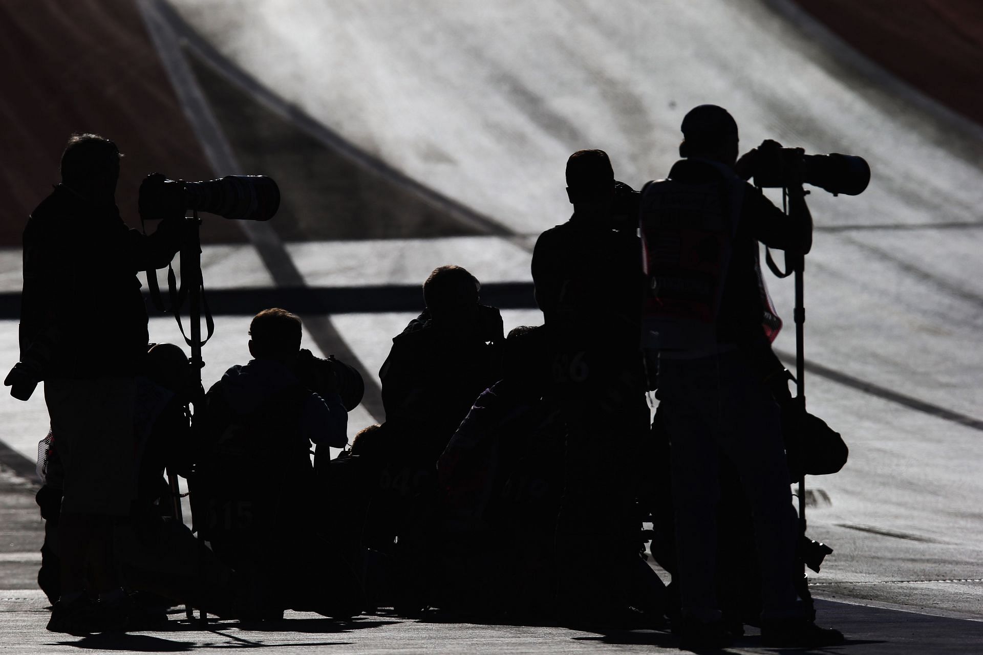 The broadcasting rights in the US will be up for grabs at the end of the 2022 season