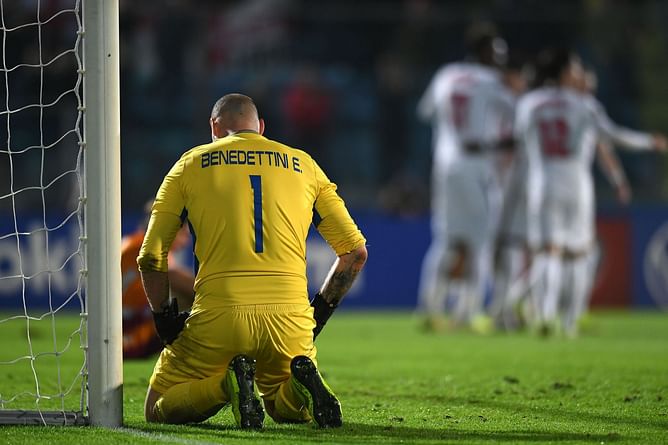 San Marino vs Malta prediction, preview, team news and more | UEFA Nations League 2022-23
