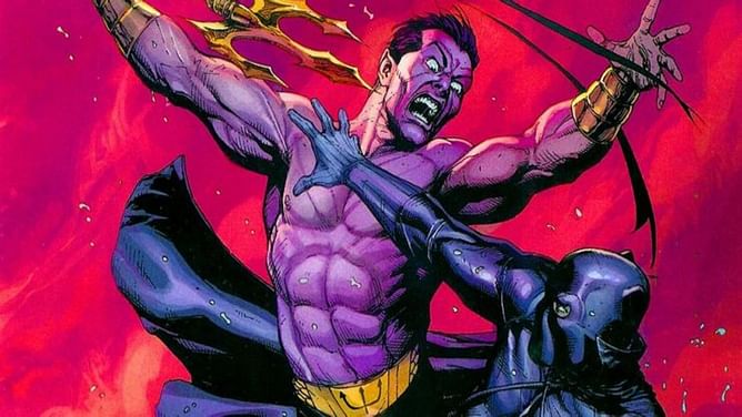 Why did MCU change Namor the Sub-Mariner's origin? Mayan connection explored
