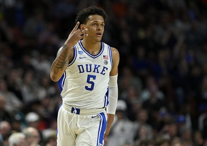 NBA Rumors: Projected lottery pick pushes back his workout with the Orlando Magic, doesn’t believe Magic will draft him