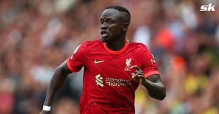 “There are always some arrogant idiots like this one” – Dortmund chief blasts ex-Liverpool star over Sadio Mane comments