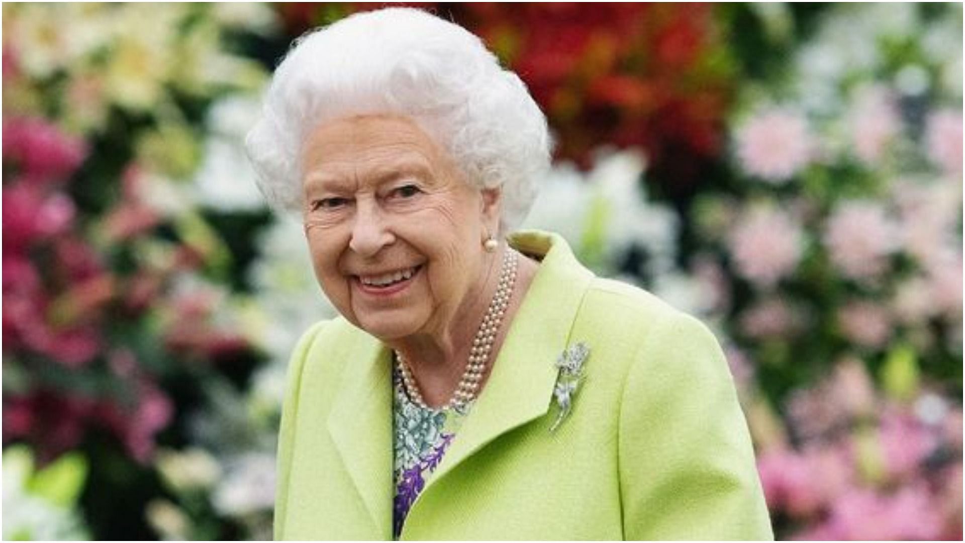 Does Queen Elizabeth celebrate her birthday twice a year? (Image via @theroyalfamily/Instagram)