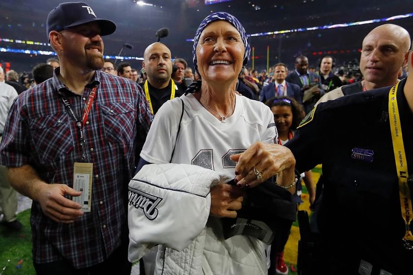Who are Tom Brady's Parents? All you need to know