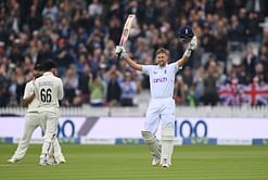 "It was a great chance for me to give it back" - Ton-up Joe Root on guiding England to an impressive win vs NZ at Lord's
