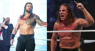 WWE में Roman Reigns की धमाकेदार जीत और फेमस Superstar के यादगार प्रदर्शन को लेकर ट्विटर पर आई ढेरों प्रतिक्रियाएं