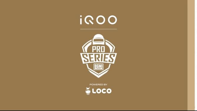 BMPS Season 1 League Stage Week 3 Day 3: BGMI teams, schedule, map order, and where to watch