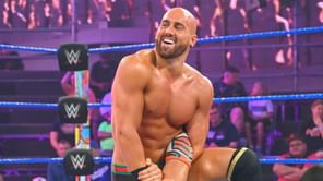 Giovanni Vinci looks impressive in NXT 2.0 victory