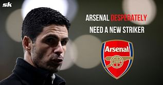 Arsenal told to make £85 million bid after £51 million is rejected for star striker - Reports