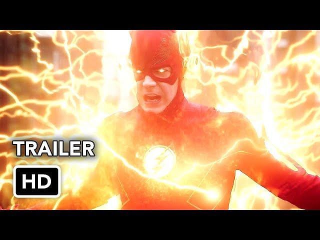 The Flash Season 9: Everything we know so far